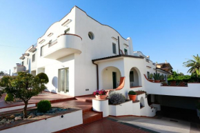 Отель L'ippocampo Guest House  Сабаудия
